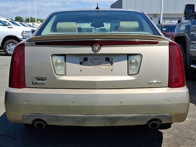 2006 Cadillac STS V8