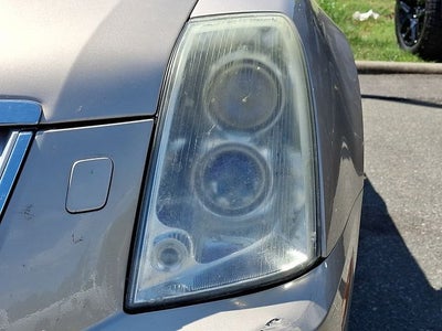 2006 Cadillac STS V8