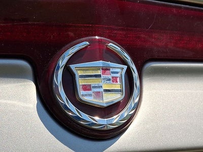 2006 Cadillac STS V8