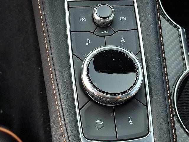 2024 Cadillac CT4 V-Series