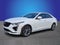 2025 Cadillac CT4 V-Series