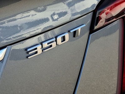 2022 Cadillac CT5 Premium Luxury