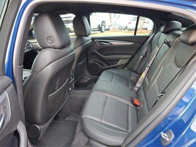 2023 Cadillac CT5 Premium Luxury