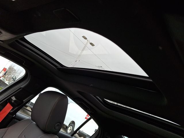 2026 Cadillac CT5 V-Series