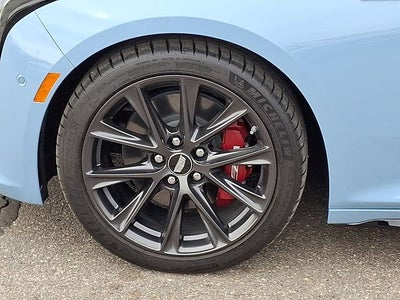 2026 Cadillac CT5 V-Series