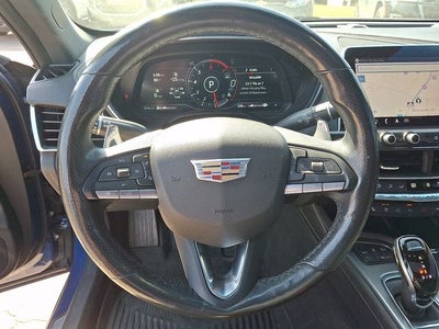 2021 Cadillac CT5 Premium Luxury