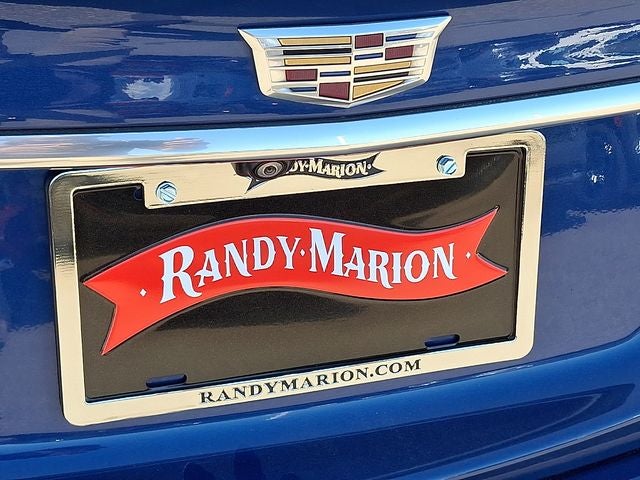 2021 Cadillac CT5 Premium Luxury