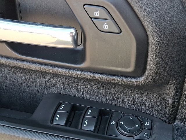 2020 Chevrolet Silverado 2500HD Work Truck