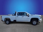 2020 Chevrolet Silverado 2500HD Work Truck
