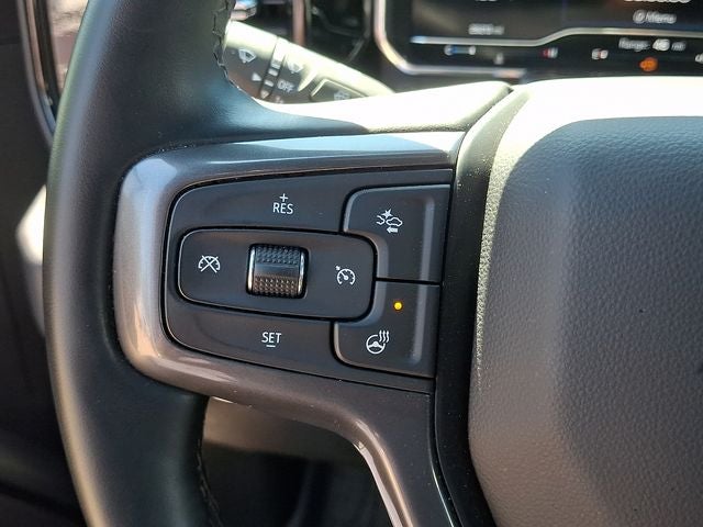 2025 Chevrolet Silverado 2500HD ZR2