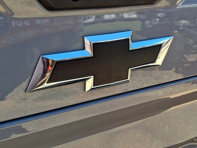 2025 Chevrolet Silverado 2500HD ZR2