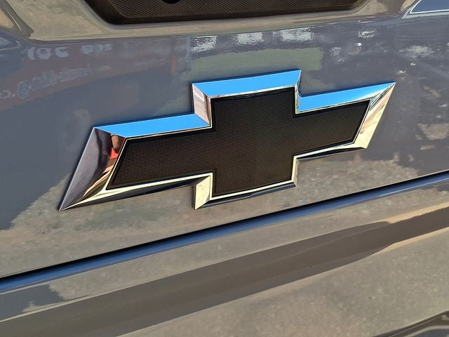 2025 Chevrolet Silverado 2500HD ZR2