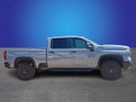 2025 Chevrolet Silverado 2500HD ZR2