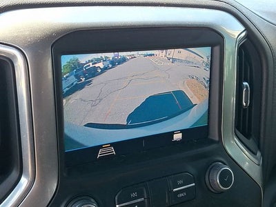 2021 Chevrolet Silverado 2500HD LT