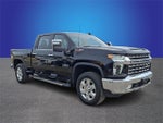 2021 Chevrolet Silverado 2500HD LTZ