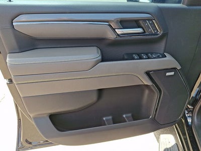 2024 Chevrolet Silverado 2500HD ZR2