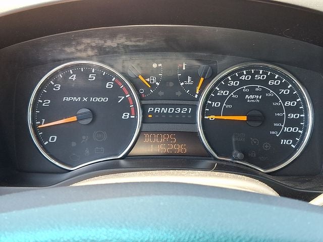 2007 Chevrolet Colorado LT