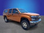 2007 Chevrolet Colorado LT