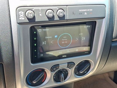 2007 Chevrolet Colorado LT