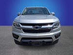 2016 Chevrolet Colorado Work Truck
