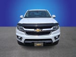 2017 Chevrolet Colorado LT