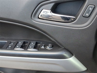 2019 Chevrolet Colorado ZR2