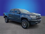 2019 Chevrolet Colorado ZR2
