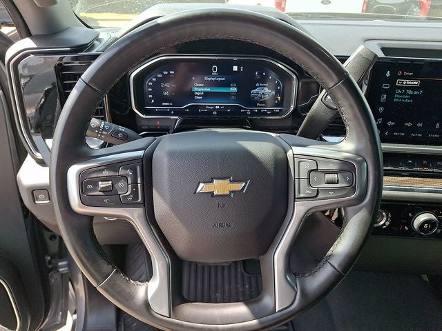 2023 Chevrolet Silverado 1500 LT LT1