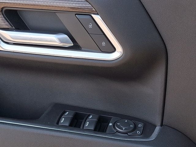 2023 Chevrolet Silverado 1500 LT LT1