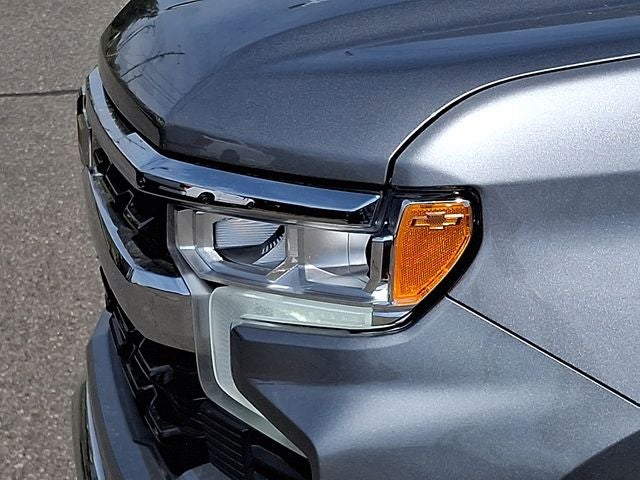 2023 Chevrolet Silverado 1500 LT LT1