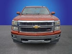 2015 Chevrolet Silverado 1500 LT LT2