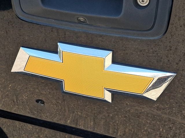 2015 Chevrolet Silverado 1500 LT LT1