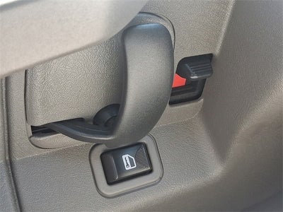 2020 Chevrolet Express 2500 Work Van Cargo