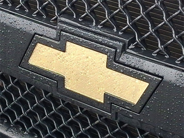 2021 Chevrolet Express 2500 Work Van Cargo