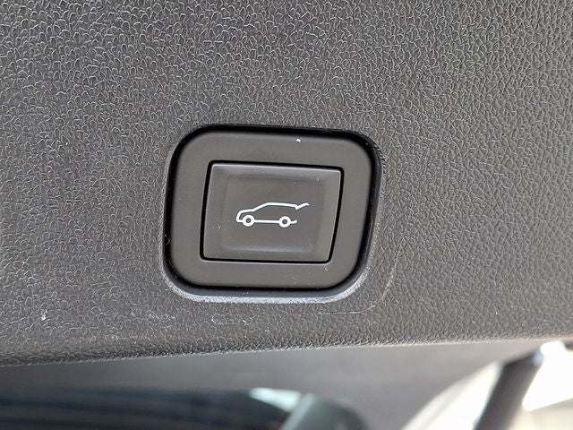 2025 GMC Acadia AT4