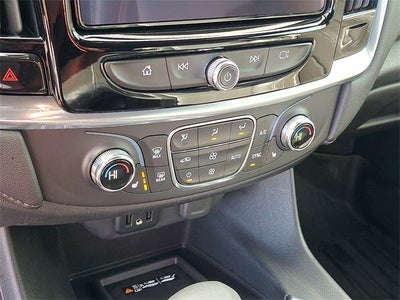 2022 Chevrolet Traverse LT 1LT