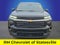 2025 Chevrolet Traverse LT 1LT