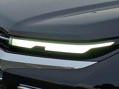 2025 Chevrolet Traverse LT 1LT