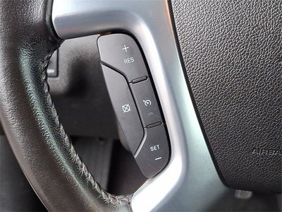 2016 Chevrolet Traverse 2LT 2LT