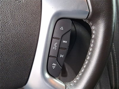 2016 Chevrolet Traverse 2LT 2LT