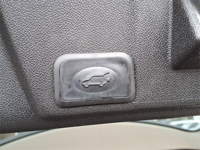 2016 Chevrolet Traverse 2LT 2LT