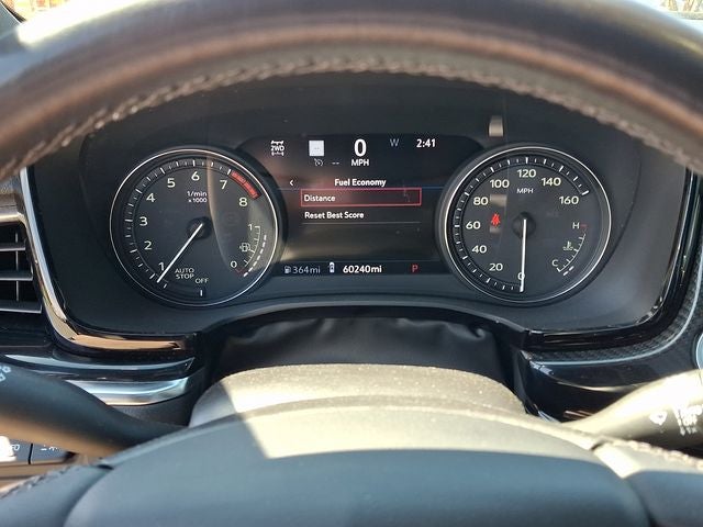 2023 Cadillac XT6 Sport