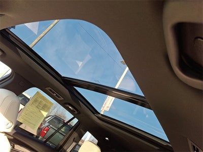 2023 Cadillac XT6 Sport