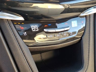 2023 Cadillac XT6 Sport