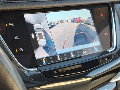 2023 Cadillac XT6 Sport