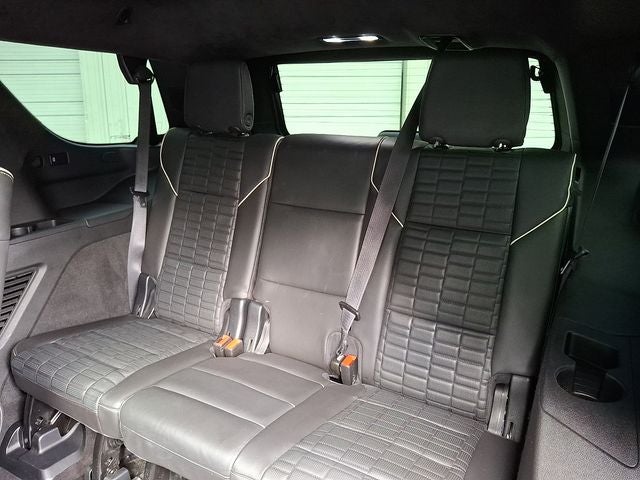 2023 Cadillac Escalade V-Series