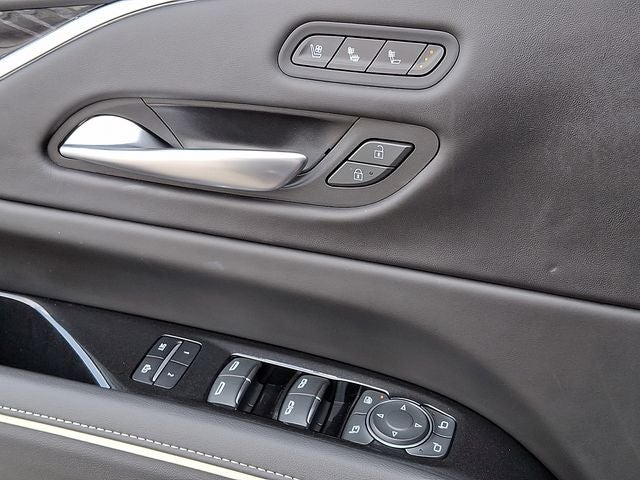 2023 Cadillac Escalade V-Series