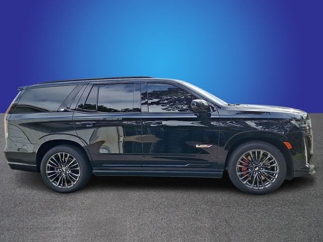 2023 Cadillac Escalade V-Series