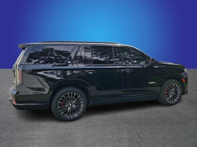 2023 Cadillac Escalade V-Series