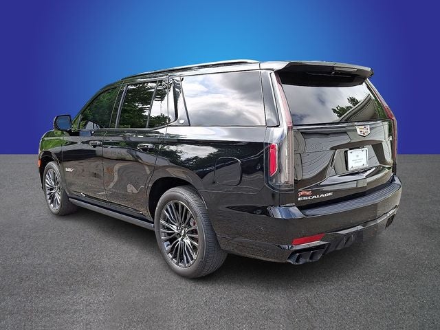 2023 Cadillac Escalade V-Series